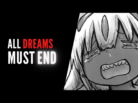 Made In Abyss: A Deep Dive (Part 7): The Worst Is Yet To Come...