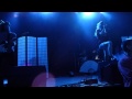 IO Echo: Ministry of Love, Orpheum, Madison 2013 ...
