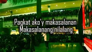 Basilyo  Lord Patawad Official Lyric Video )