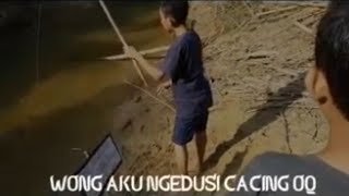 Download lagu Story wa mancing, mandiin cacing // Auto ngakak mp3