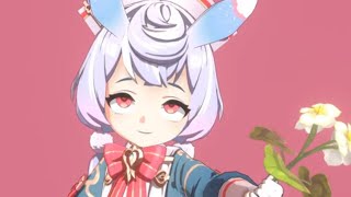 [原神] 4.2過後的楓丹(雷