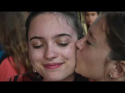 Calicantus Children's Choir - Summer camp 2019