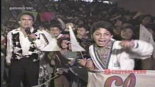 LOS TIGRES DEL NORTE ORGULLO MALDITO CON JESUS SOLTERO EN ORALE PRIMO