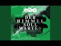 Der Himmel soll warten Der Himmel soll warten