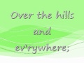 Go, Tell It On The Mountain 
