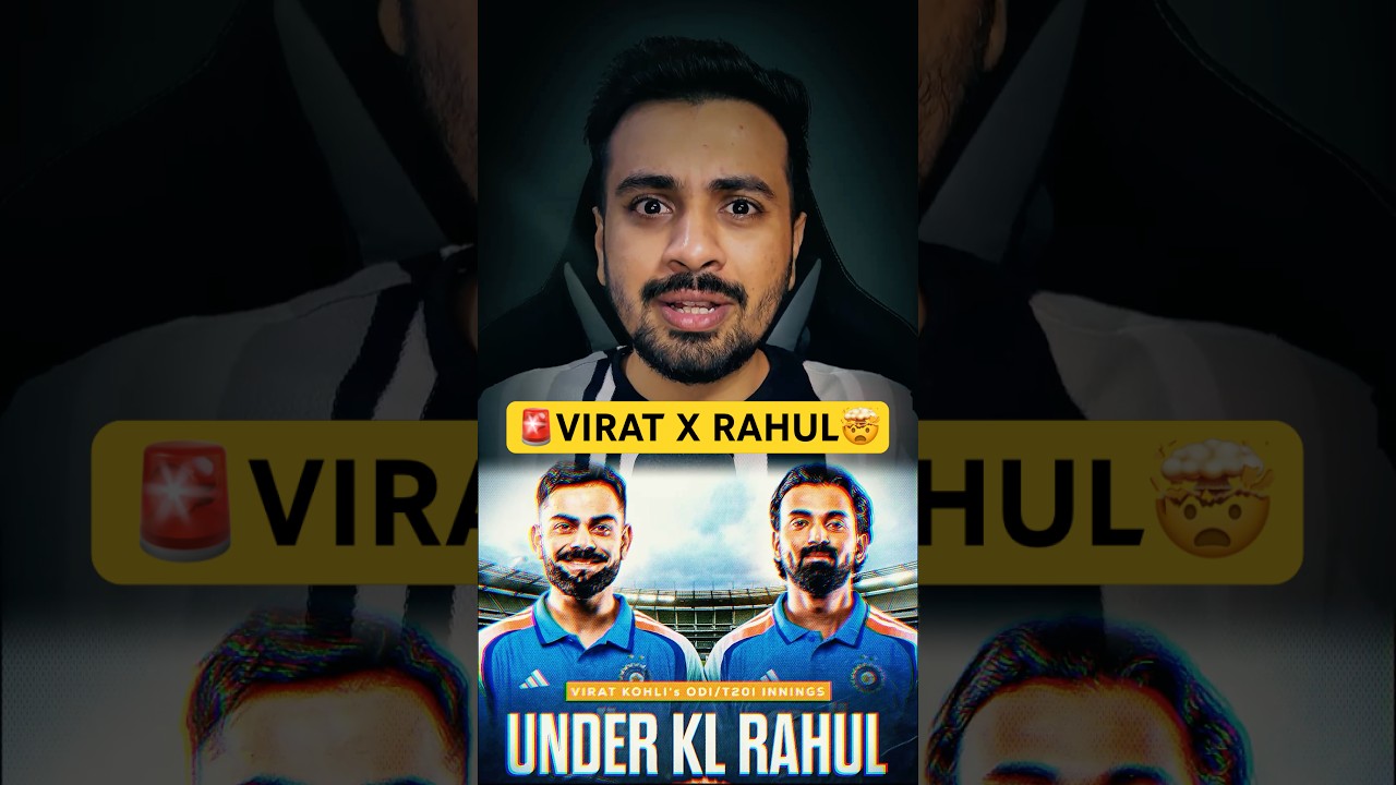 🚨Virat Kohli x KL Rahul🤯Under KL Rahul Captaincy Century IND vs SA 3rd ODI Vizag 2025 Highlights