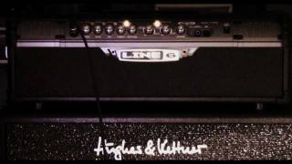 Video thumbnail for Line 6 Spider III HD75 by Mars Vezina
