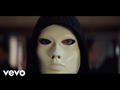 Naughty Boy - The One (Official Video) ft. Maeta, Lost Girl