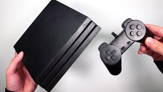 Unboxing The "GS4 Pro" FAKE Playstation 4