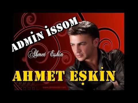 Ahmet Eşkin - Bıktım Yalan Dostlardan (Yüksek Kalite)