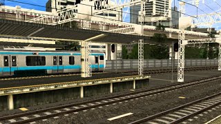 Japan Train On Trainz Simulator Android Japan