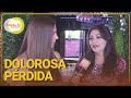 Graciela Beltrán habla de la injusta muerte de su hermano en el adiós a Chelo | Despierta América