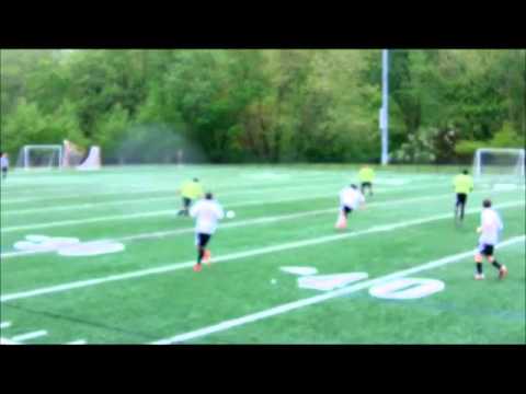 CIFA Galacticos vs RVFC