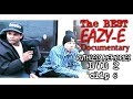 DVD 2 6 Ruthless Memories Part 6 Ruthlessdirtyred Eazye Nwa Drdre Instudio