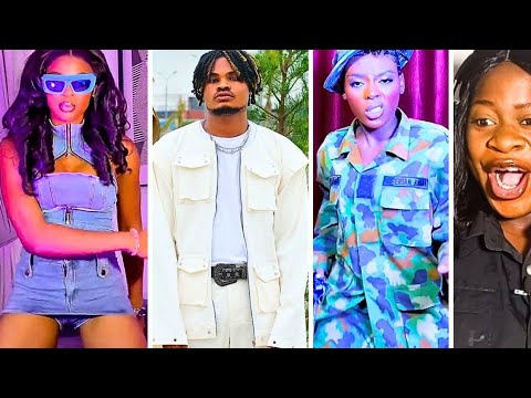 Olamide - Science Student - New Viral TikTok Transition and Dance Challenge Compilation 2024 🔥