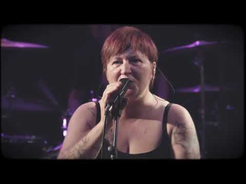 PSYCHO SQUATT - Les Cognes (Live Tanneries)