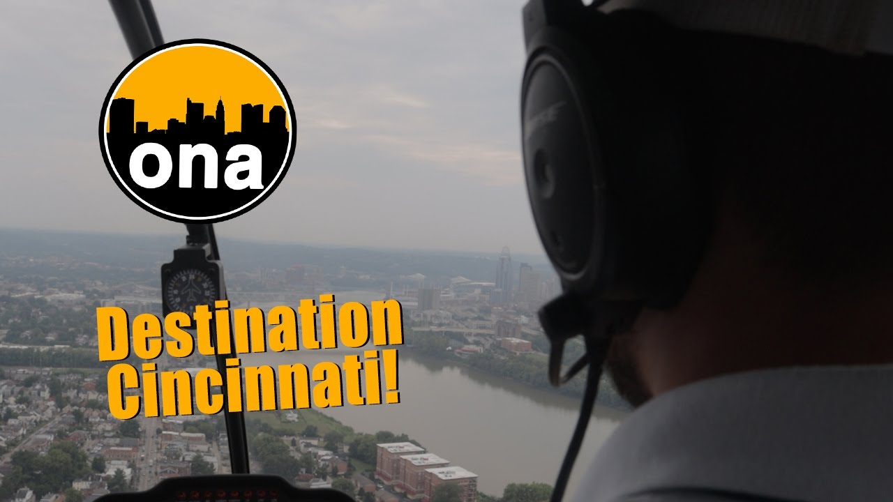Destination Cincinnati ONA 09-05-2021