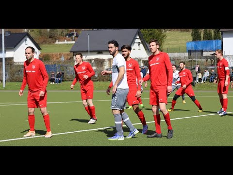 TSV Oestertal - RSV Meinerzhagen II