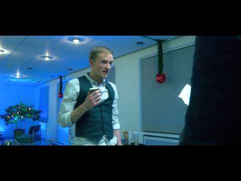 Aastavahetus Kinoteatriga 2015 - "Paroodiakuningas"