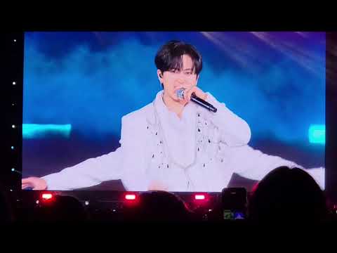 Stray Kids Encore in LA 230402 - Venom