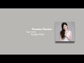 Flores del Desierto_II Espuelita | Pamela Decker organ works Eunjae Park