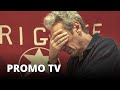 ESTERNO NOTTE | Promo tv Rai 1
