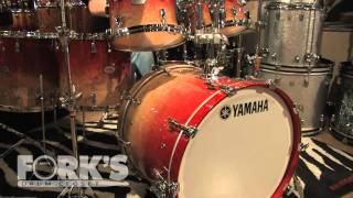 Video thumbnail for Yamaha Phoenix Drumkit by ForksDrumCloset