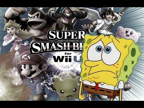 RIP Smash 4 -  A Goodbye montage