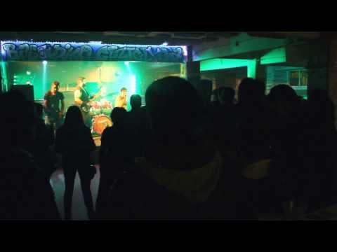 Punkamine - amaitu da