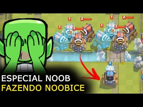 ESPECIAL DE SPARKY - NOOB FAZENDO NOOBICE - MOMENTOS ENGRA