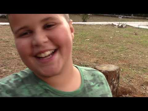 Comemoração 16 anos / LIDERANÇA FUTSAL