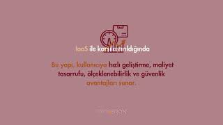 Synchron Bilişim Rehberi |  PaaS (Hizmet Olarak Platform) Nedir?