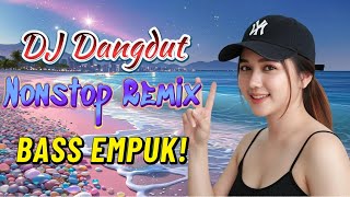 Download lagu DJ NONSTOP BASS EMPUK 🔥 Teman Kerja Santai 🎧 Bass Empuk Enak Didengar ✨ VOL 106 mp3