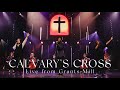 Calvary's Cross