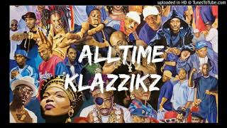 Lil Zane - Ways Of The World