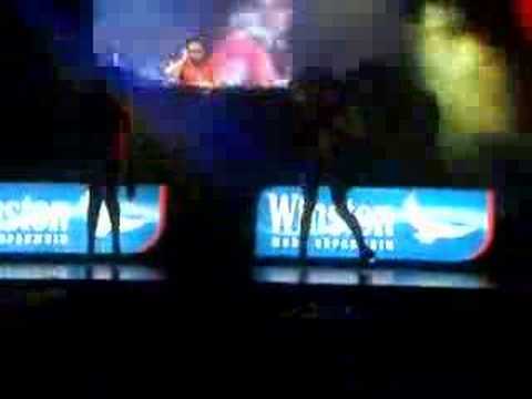 Global Gathering 2007 @ Kiev, UKR