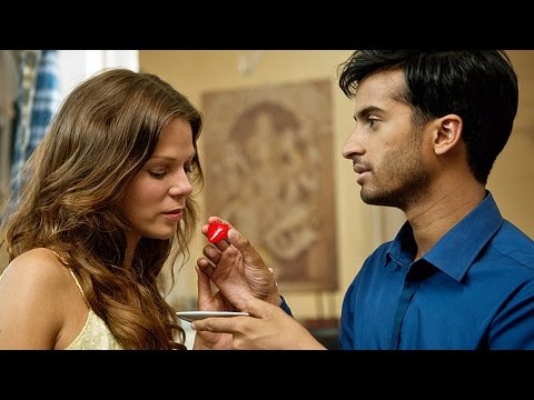 Trailer-Vorschau: Der Koch