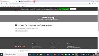 Cara mendownload video YouTube menggunakan savefromnet
