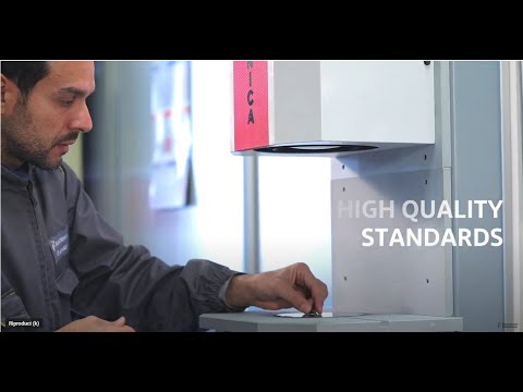 Antoniana Minuterie: fastening solutions for footwear and industrial applications