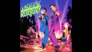 A Night at the Roxbury Soundtrack - Cyndi Lauper - Disco Inferno