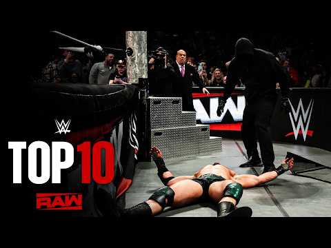 WWE Raw Highlights, Hot Girls Love Dominik Mysterio Shirts, More | Fight Size