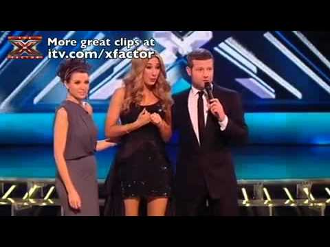 The X Factor 2009_12 Stacey Leave Final.avi