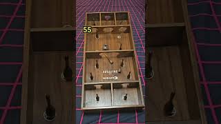 Skittle  Bowling game