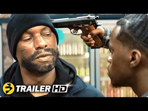 1992 (2024) Trailer | Crime Thriller | Tyrese Gibson, Ray Liotta, Scott Eastwood