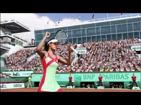 grand slam tennis 2 playstation store