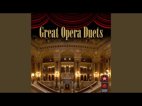 La Forza Del Destino: Solenne In Quest'ora Giurarmi Dovette