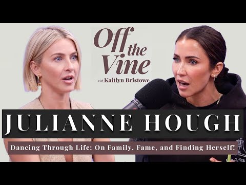 Julianne Hough | Dancing Through Life: On Family, Fame, and Finding Herself! (REPEAT)