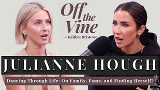 Julianne Hough | Dancing Through Life: On Family, Fame, and Finding Herself! (REPEAT)
