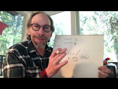 #5minphysics 13: Virtual Particles, Quantum Mechanics & Relativity