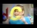 Barney Alphabet Soup Season 1 Version